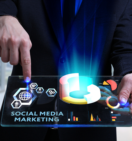  Strategic Social Media Marketing 